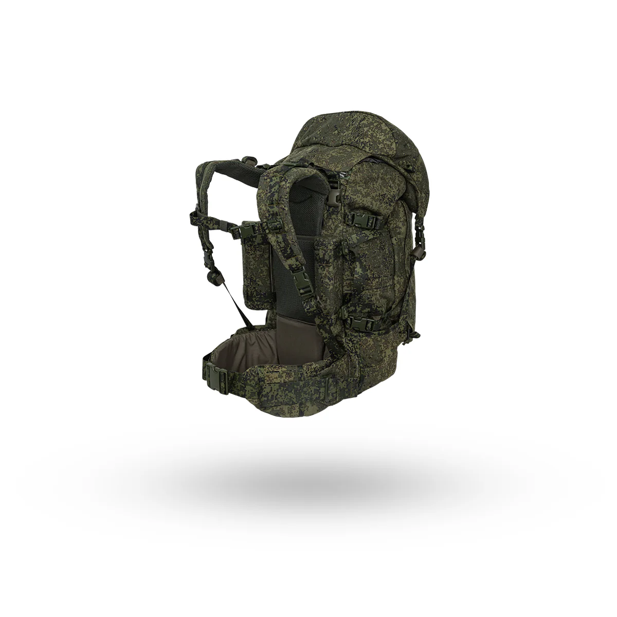 Preorder: Russian MBC Cayman 60 Tactical Backpack - Image 32