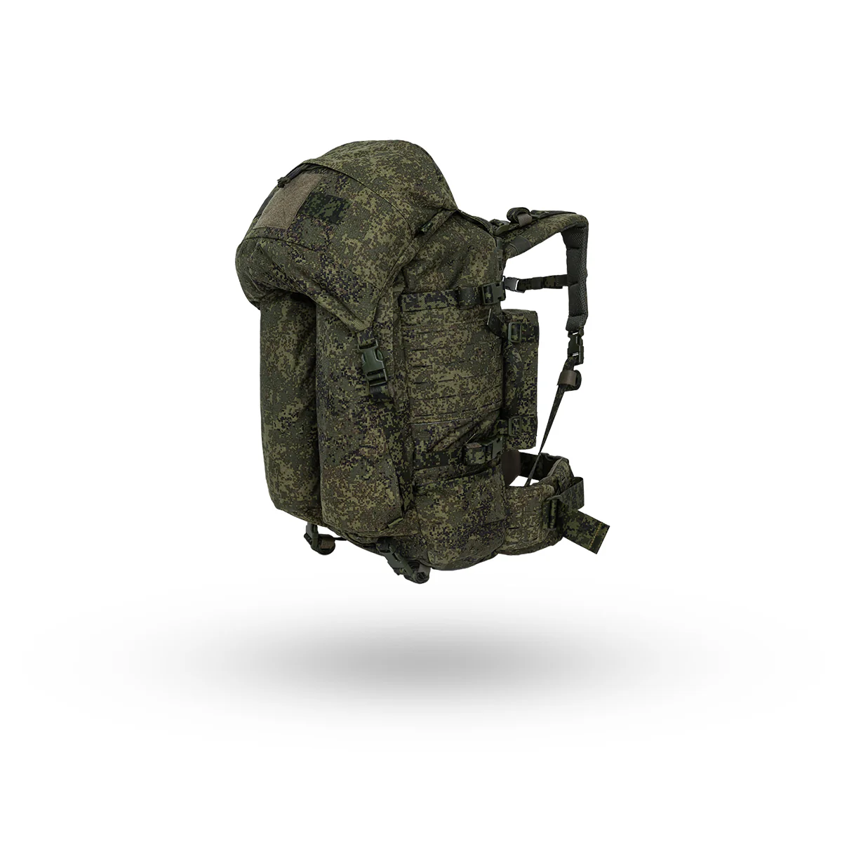 Preorder: Russian MBC Cayman 60 Tactical Backpack - Image 36