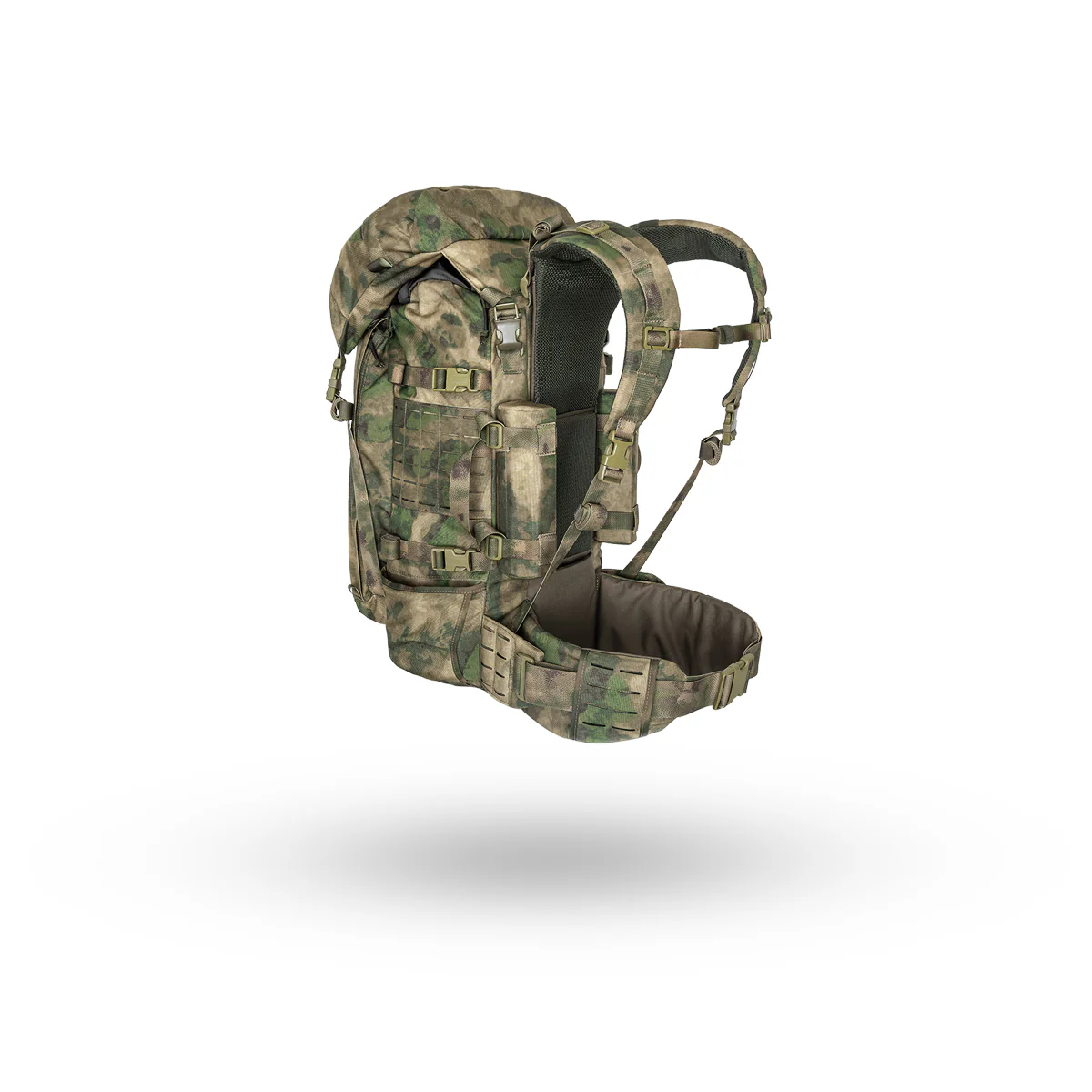 Preorder: Russian MBC Cayman 60 Tactical Backpack - Image 4
