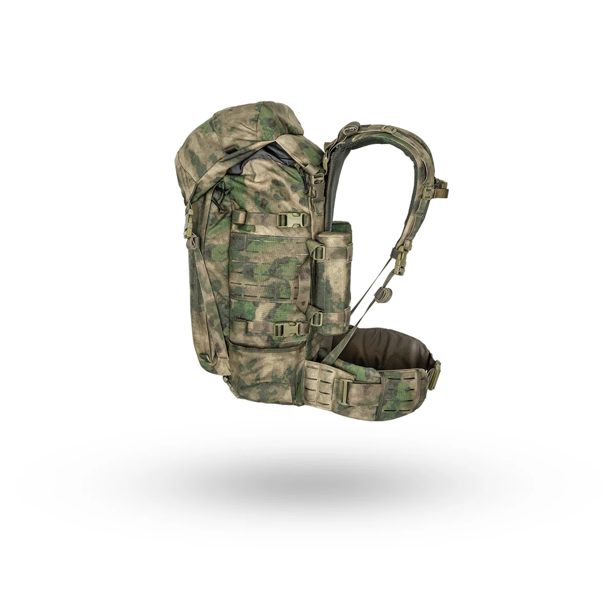 Preorder: Russian MBC Cayman 60 Tactical Backpack - Image 5