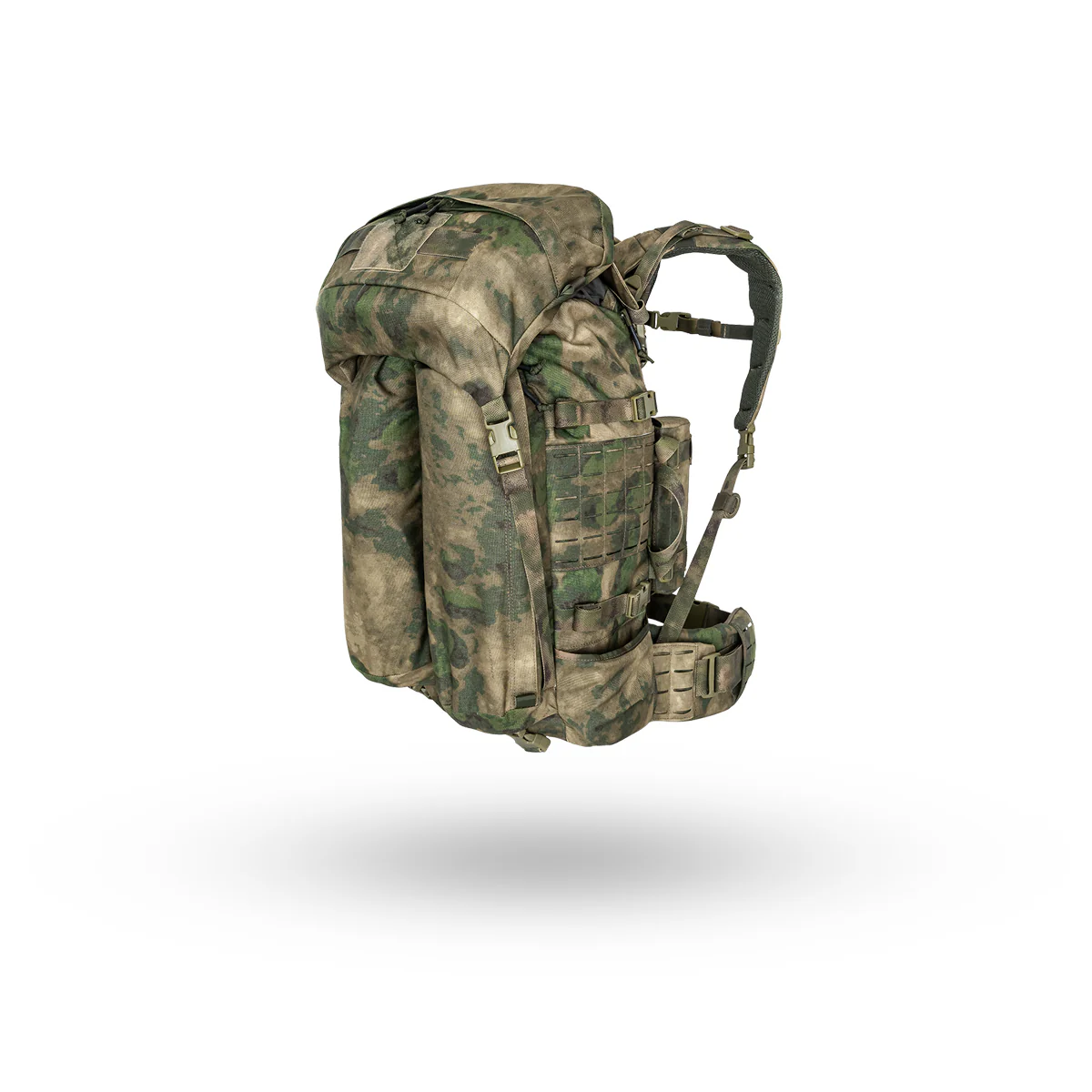 Preorder: Russian MBC Cayman 60 Tactical Backpack - Image 6