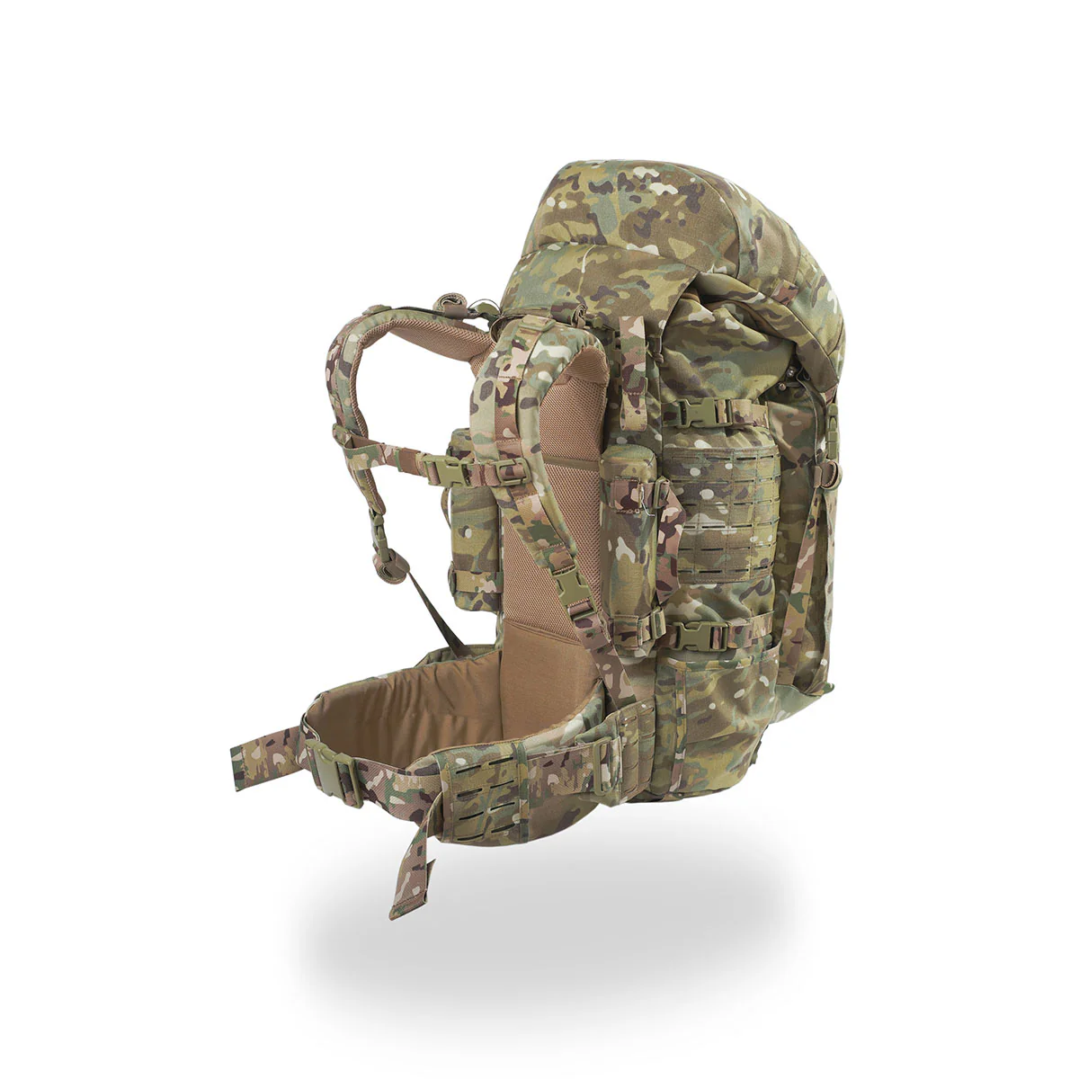 Preorder: Russian MBC Cayman 60 Tactical Backpack - Image 7