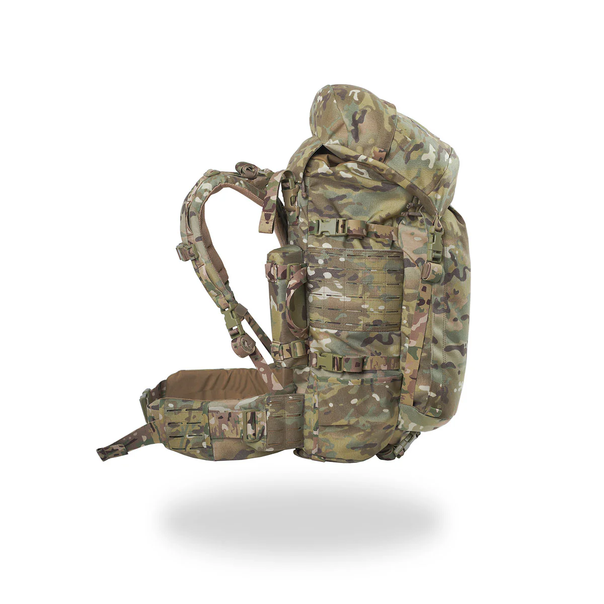 Preorder: Russian MBC Cayman 60 Tactical Backpack - Image 8