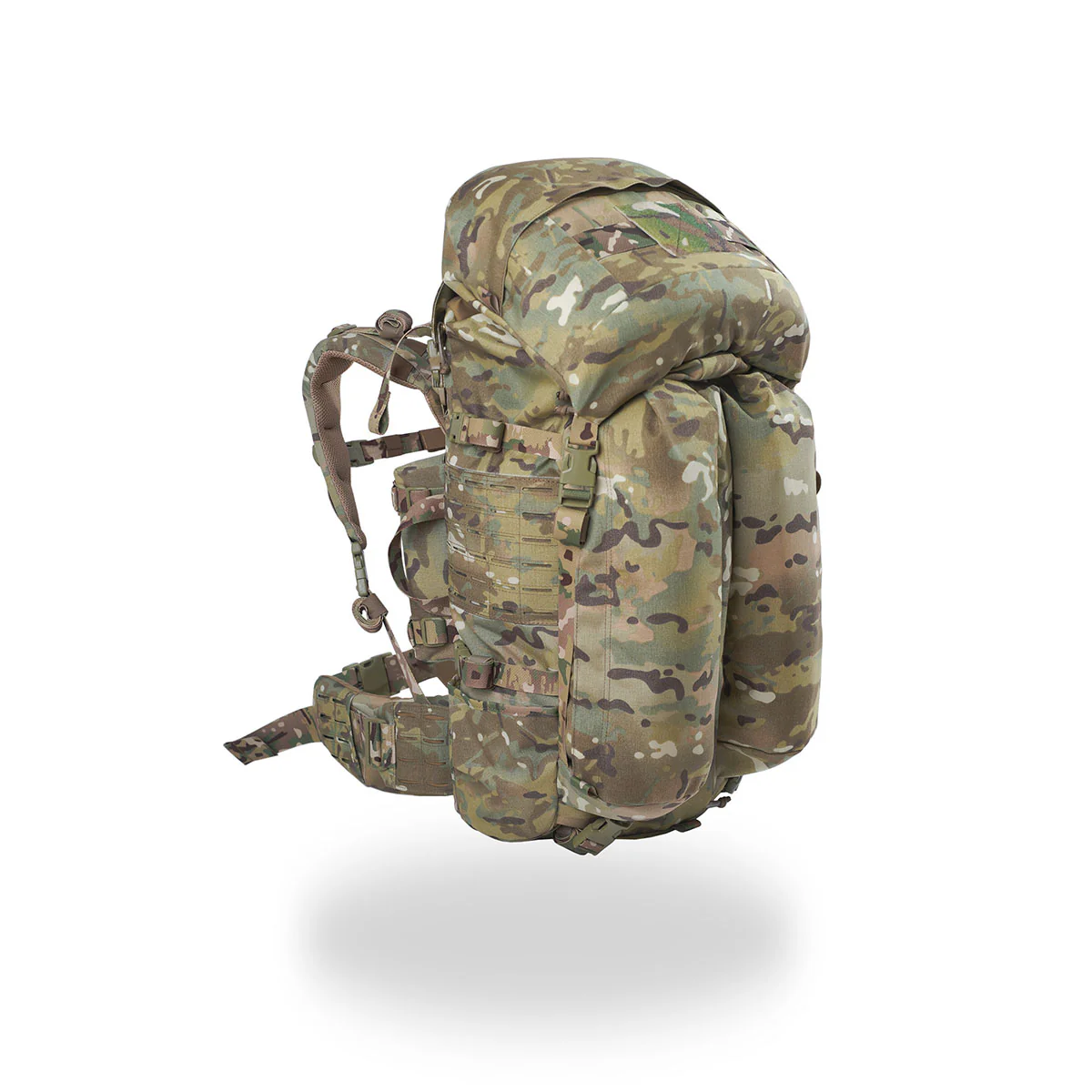 Preorder: Russian MBC Cayman 60 Tactical Backpack - Image 9