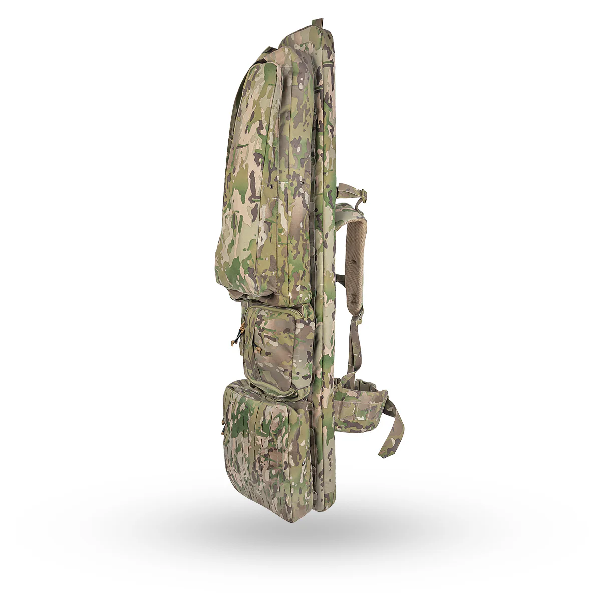 Preorder: Russian MBC “Cold Feet” Sniper Rifle Cover-Holster – Tactical Protective Carry Case - Image 4