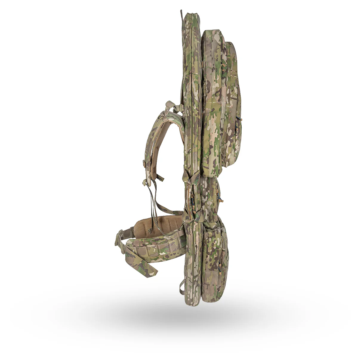 Preorder: Russian MBC “Cold Feet” Sniper Rifle Cover-Holster – Tactical Protective Carry Case - Image 8