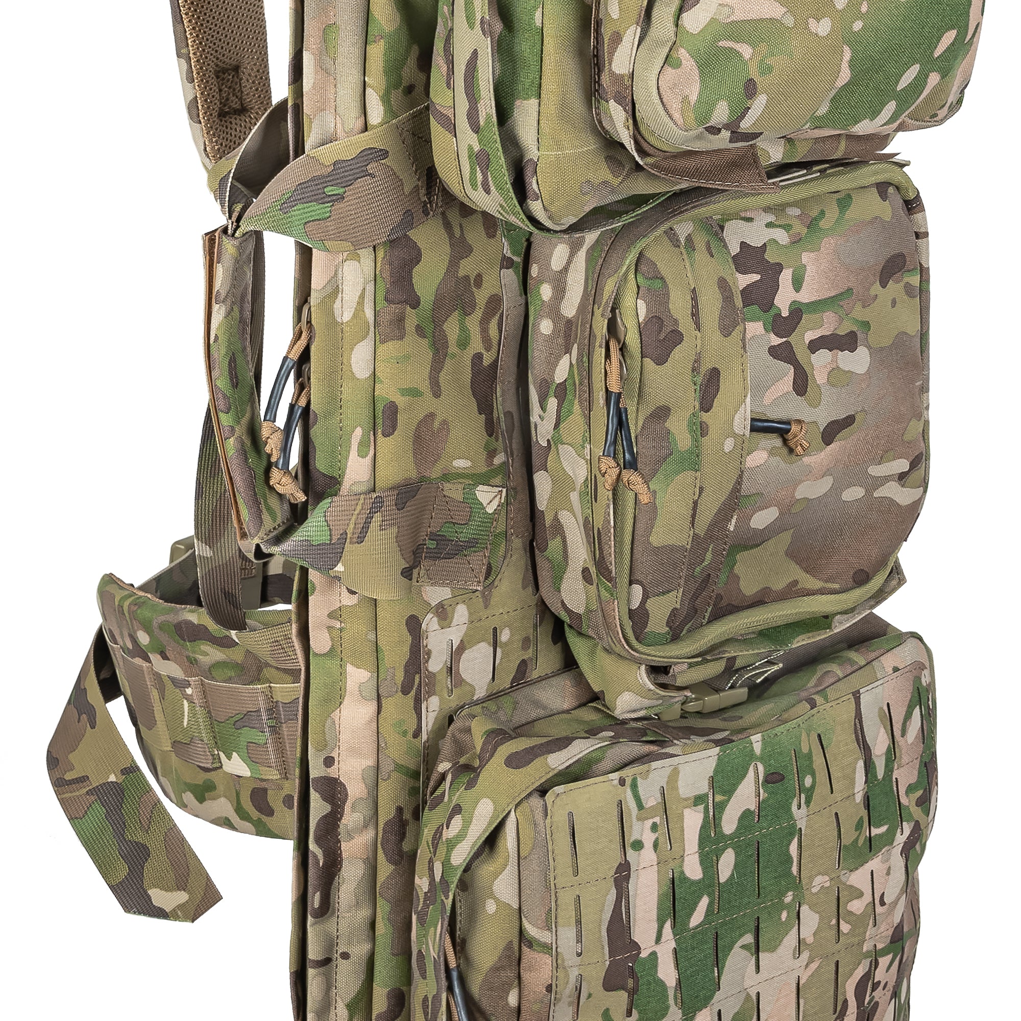 Preorder: Russian MBC “Cold Feet” Sniper Rifle Cover-Holster – Tactical Protective Carry Case - Image 9