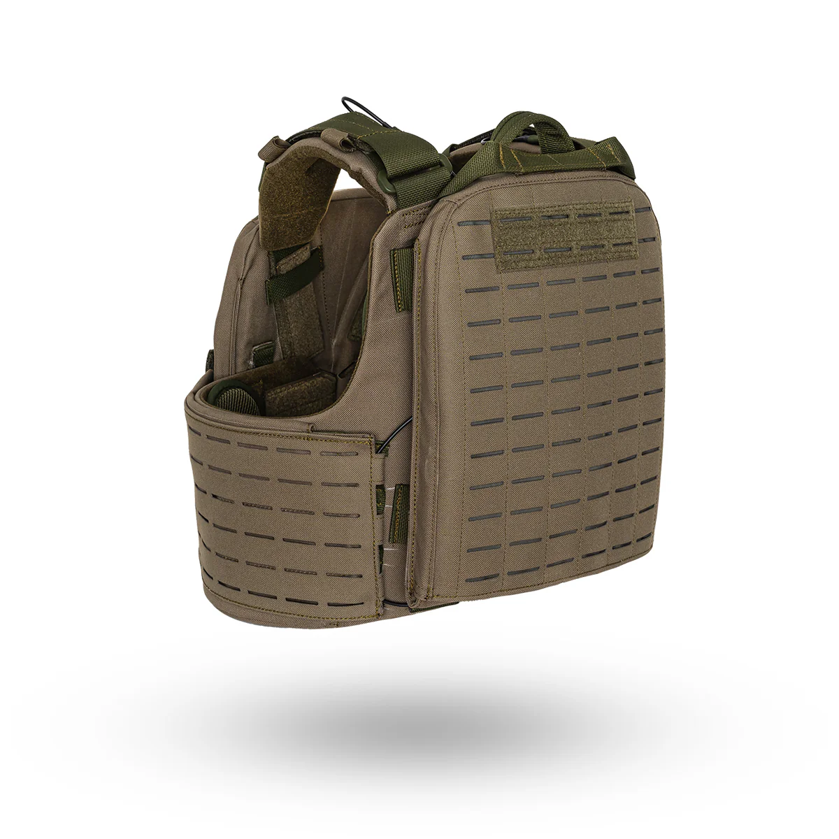Preorder: Russian MBC CPC-M1 Corset Vest – Tactical Load-Bearing Plate Carrier - Image 2