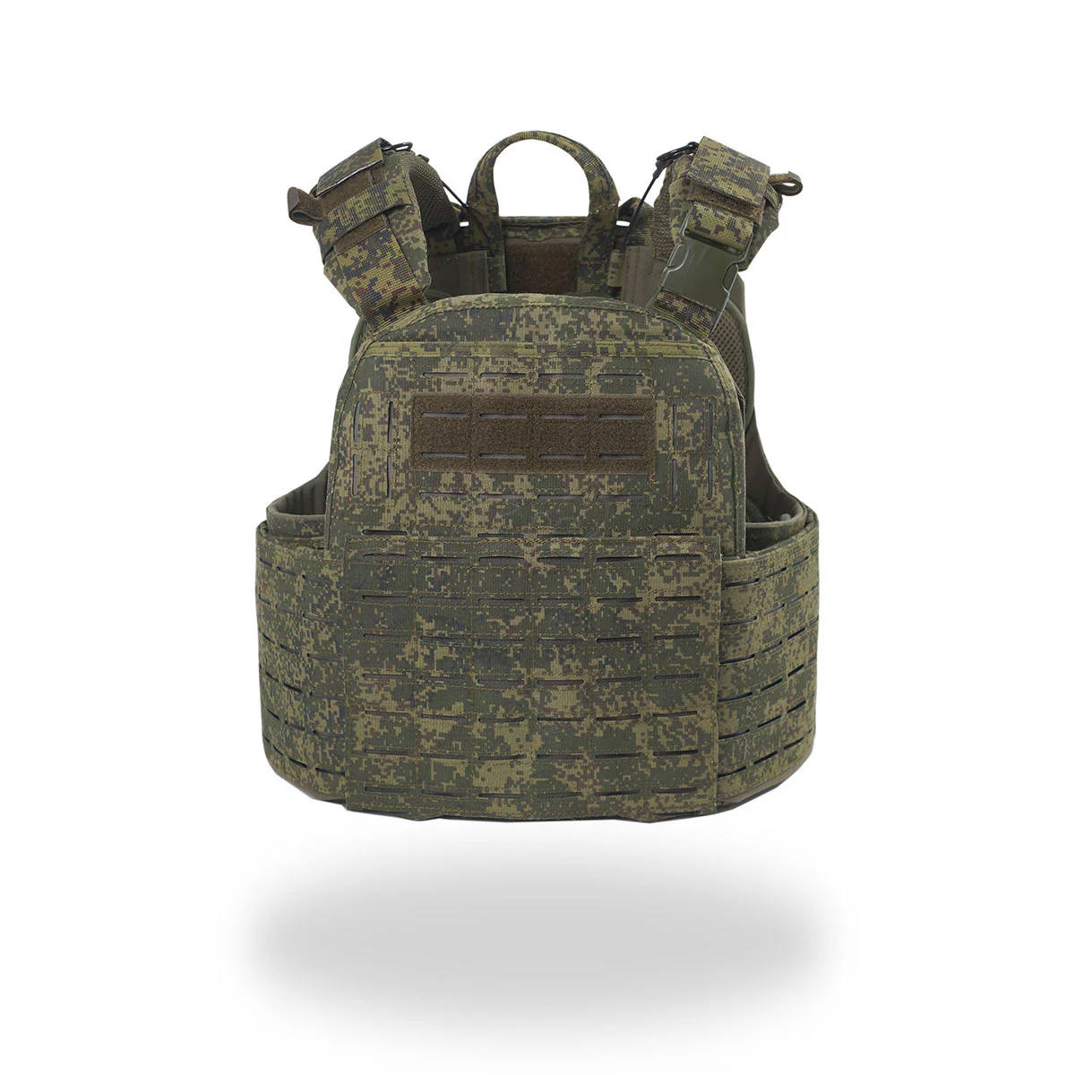 Preorder: Russian MBC CPC-M1 Corset Vest – Tactical Load-Bearing Plate Carrier - Image 4