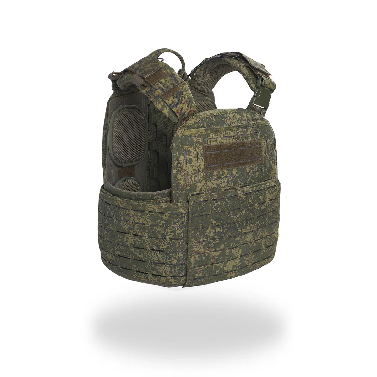 Preorder: Russian MBC CPC-M1 Corset Vest – Tactical Load-Bearing Plate Carrier - Image 5