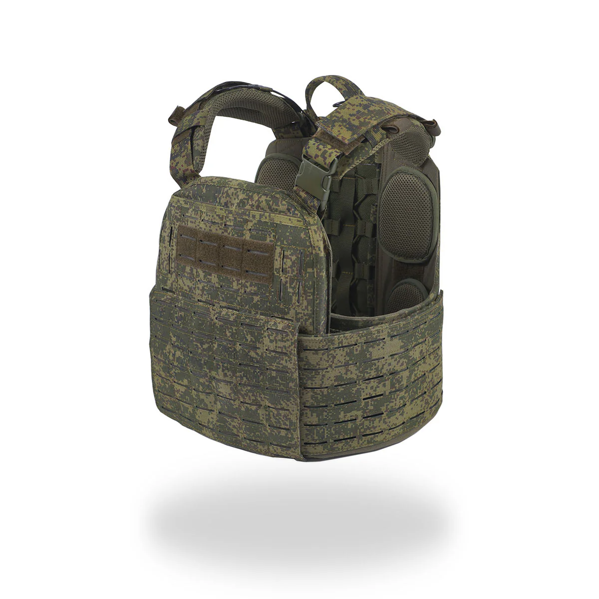 Preorder: Russian MBC CPC-M1 Corset Vest – Tactical Load-Bearing Plate Carrier - Image 6