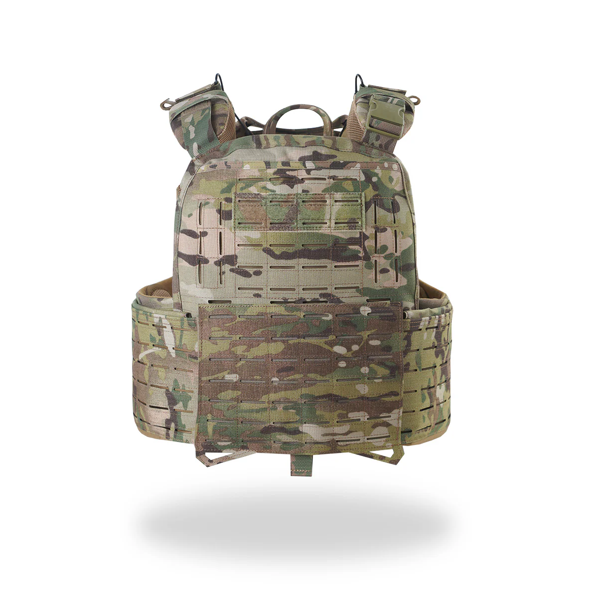 Preorder: Russian MBC CPC-M1 Corset Vest – Tactical Load-Bearing Plate Carrier - Image 7