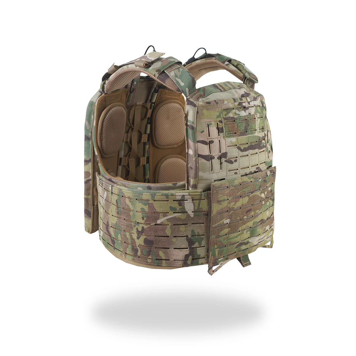 Preorder: Russian MBC CPC-M1 Corset Vest – Tactical Load-Bearing Plate Carrier - Image 8