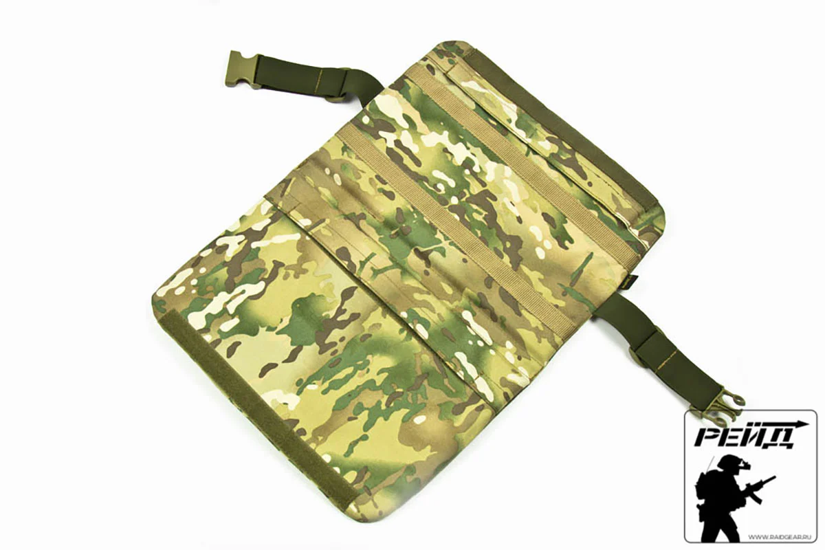Preorder: Russian MBC Folding Seat Pad - Image 15