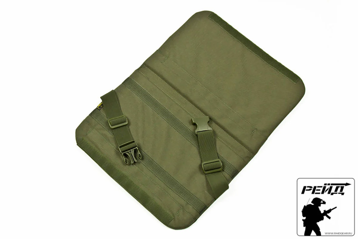 Preorder: Russian MBC Folding Seat Pad - Image 17