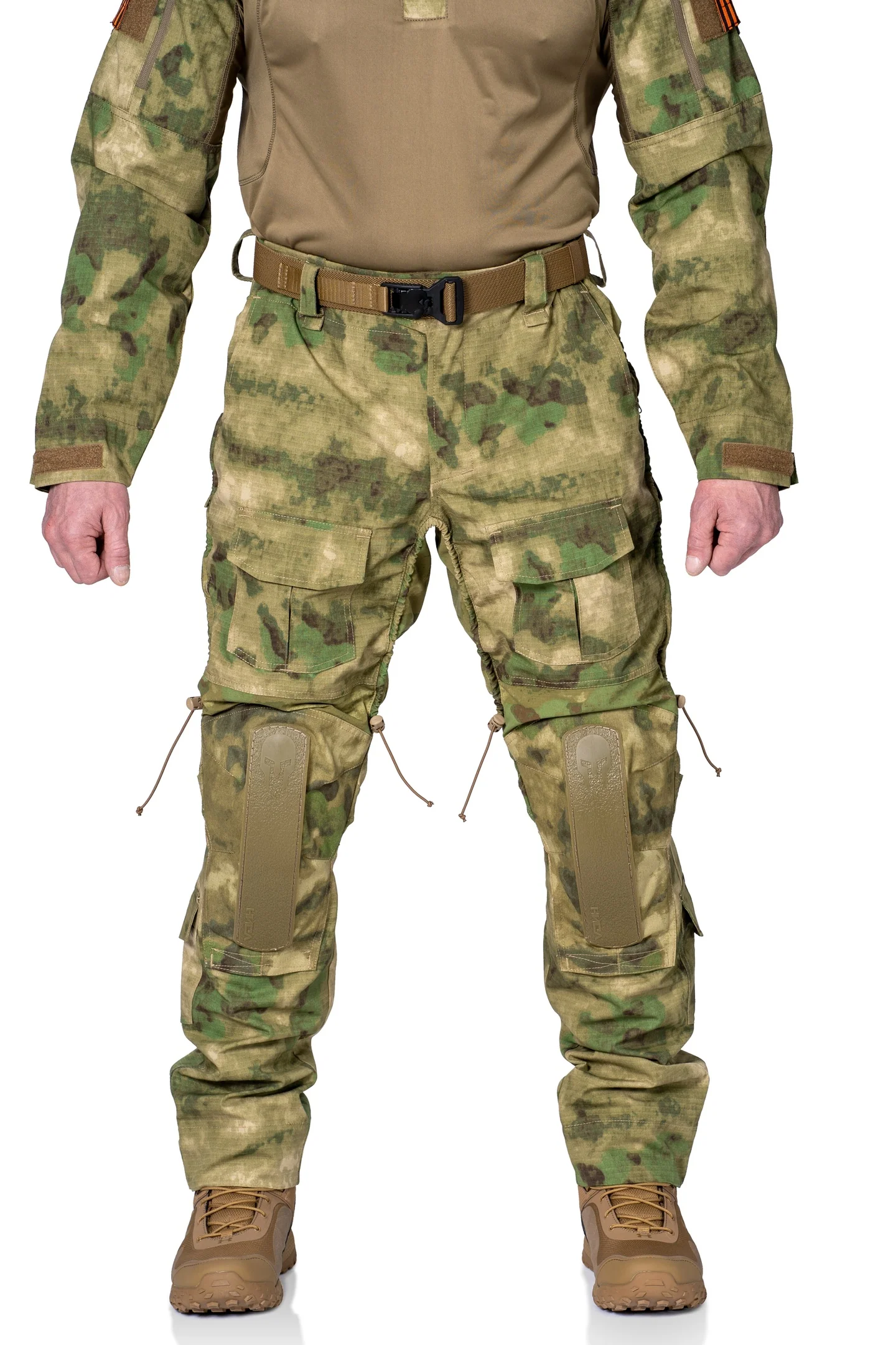 Preorder: Russian VOIN "Uron" Combat Pants – SVO Edition Tactical Military Trousers