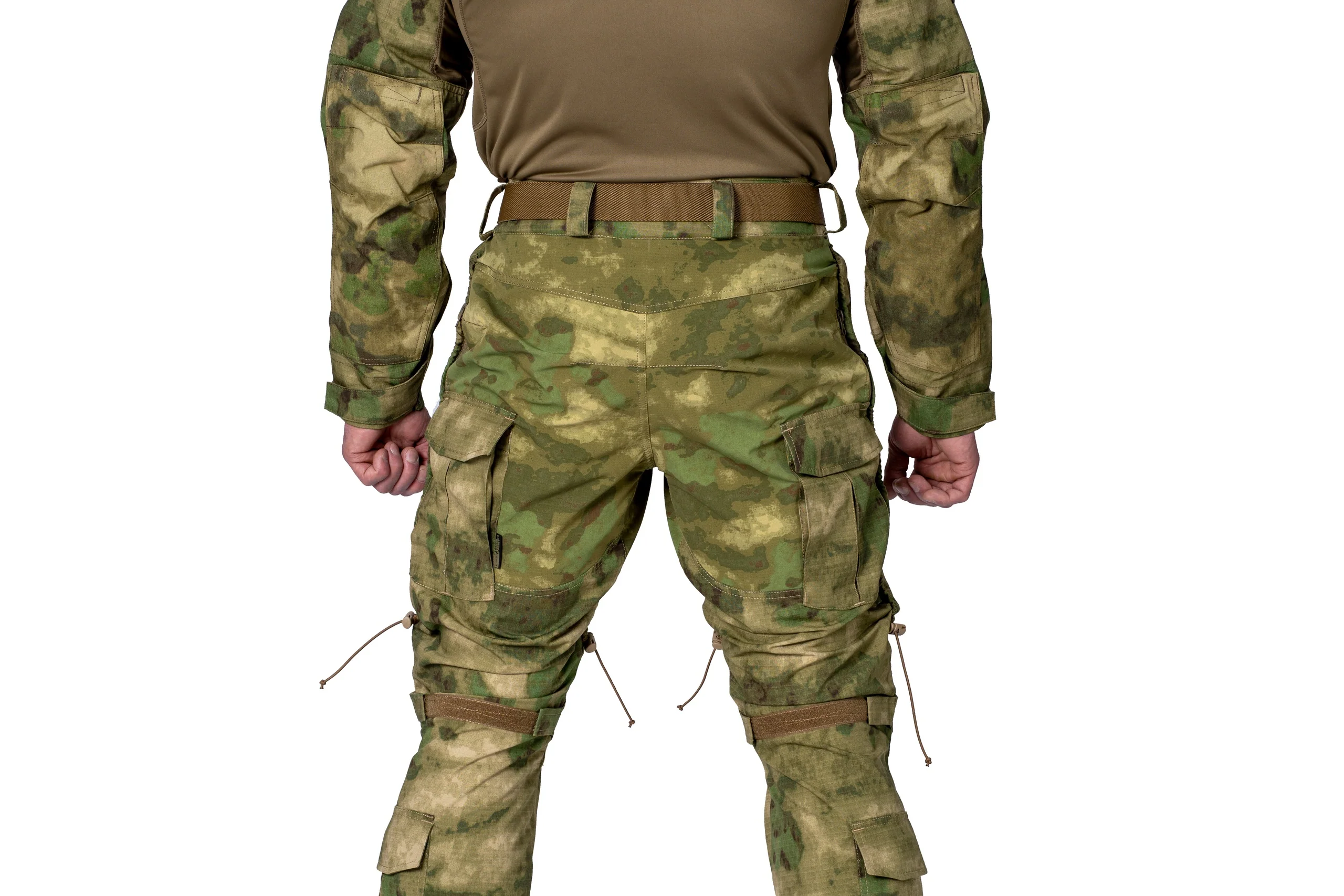 Preorder: Russian VOIN "Uron" Combat Pants – SVO Edition Tactical Military Trousers - Image 2