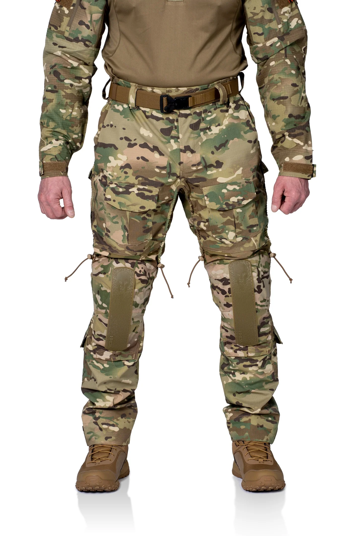 Preorder: Russian VOIN "Uron" Combat Pants – SVO Edition Tactical Military Trousers - Image 5