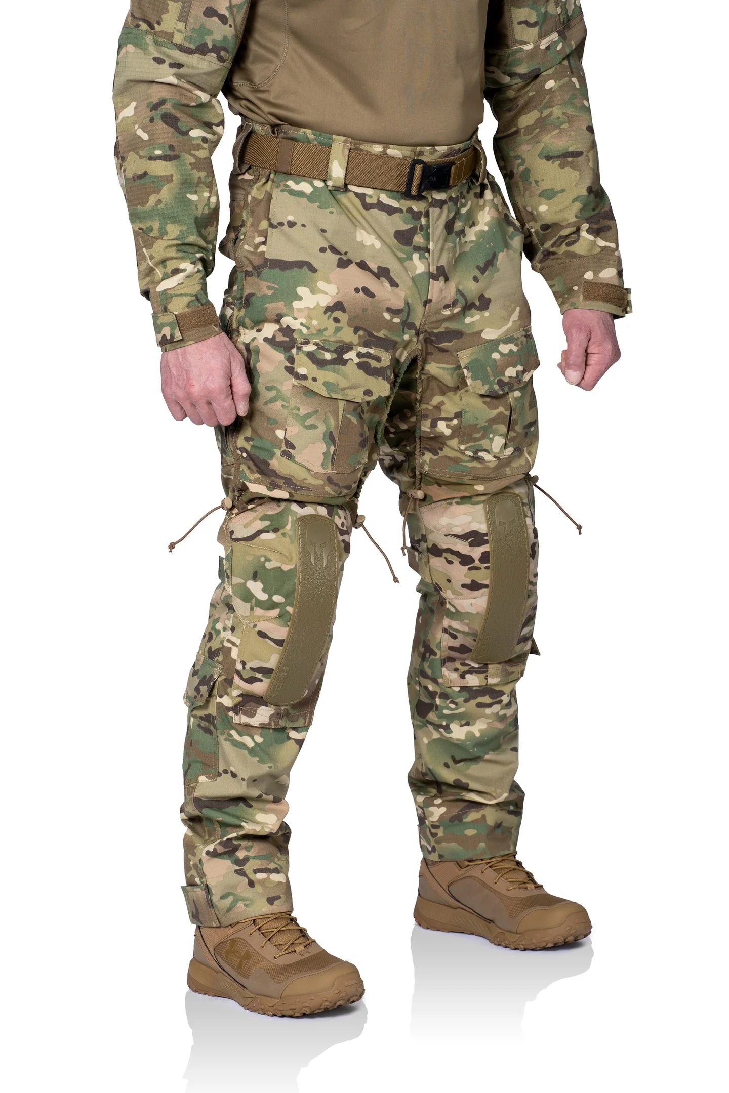 Preorder: Russian VOIN "Uron" Combat Pants – SVO Edition Tactical Military Trousers - Image 8