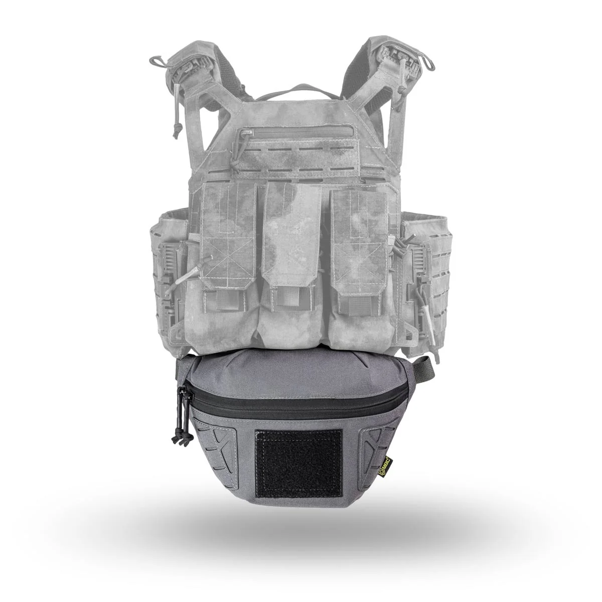 Preorder: Russian MBC "Frog" Load Bearing Waist Pouch/Bag - Image 13
