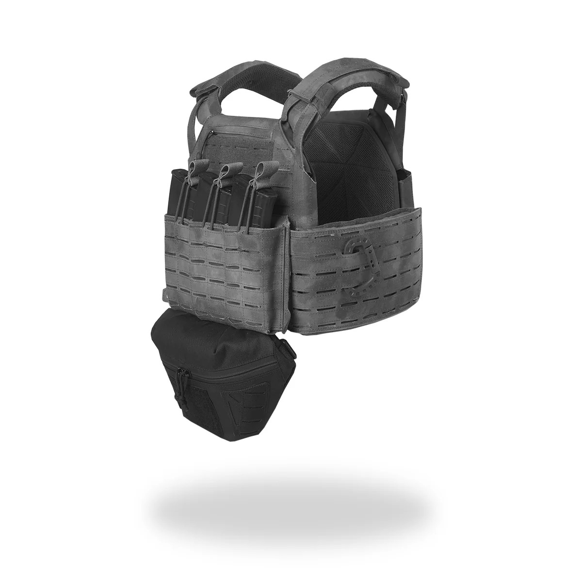 Preorder: Russian MBC "Frog" Load Bearing Waist Pouch/Bag - Image 23