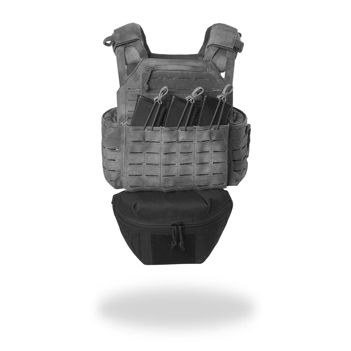 Preorder: Russian MBC "Frog" Load Bearing Waist Pouch/Bag - Image 24