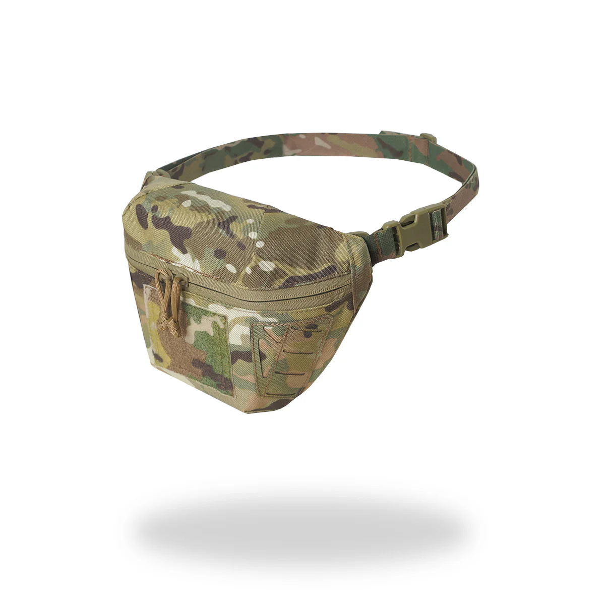 Preorder: Russian MBC "Frog" Load Bearing Waist Pouch/Bag - Image 3