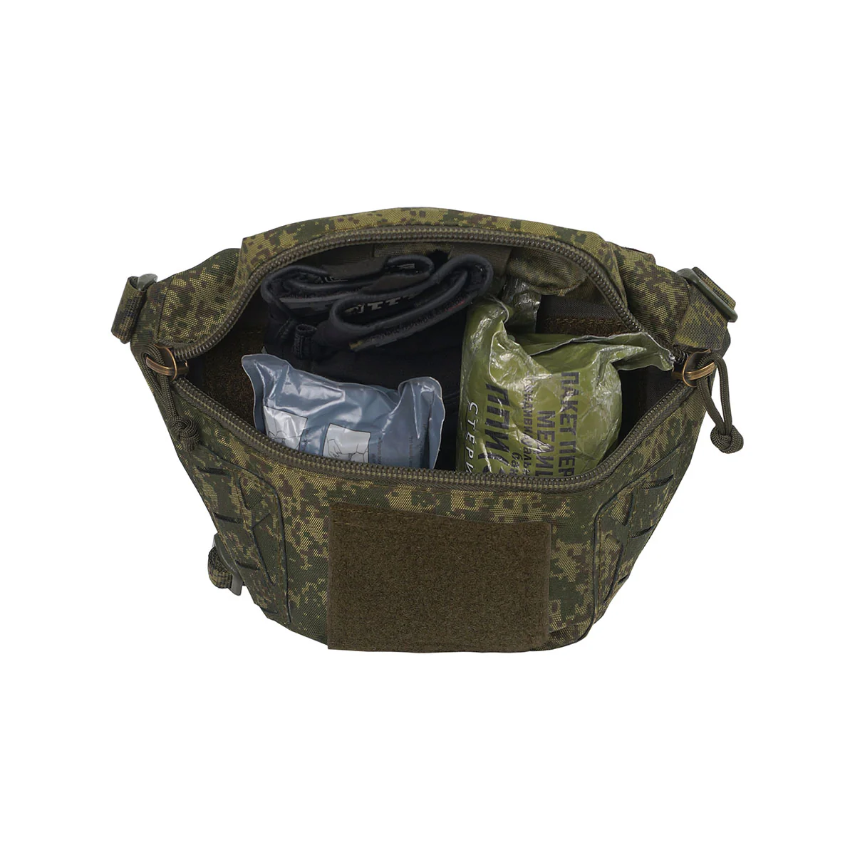 Preorder: Russian MBC "Frog" Load Bearing Waist Pouch/Bag - Image 37