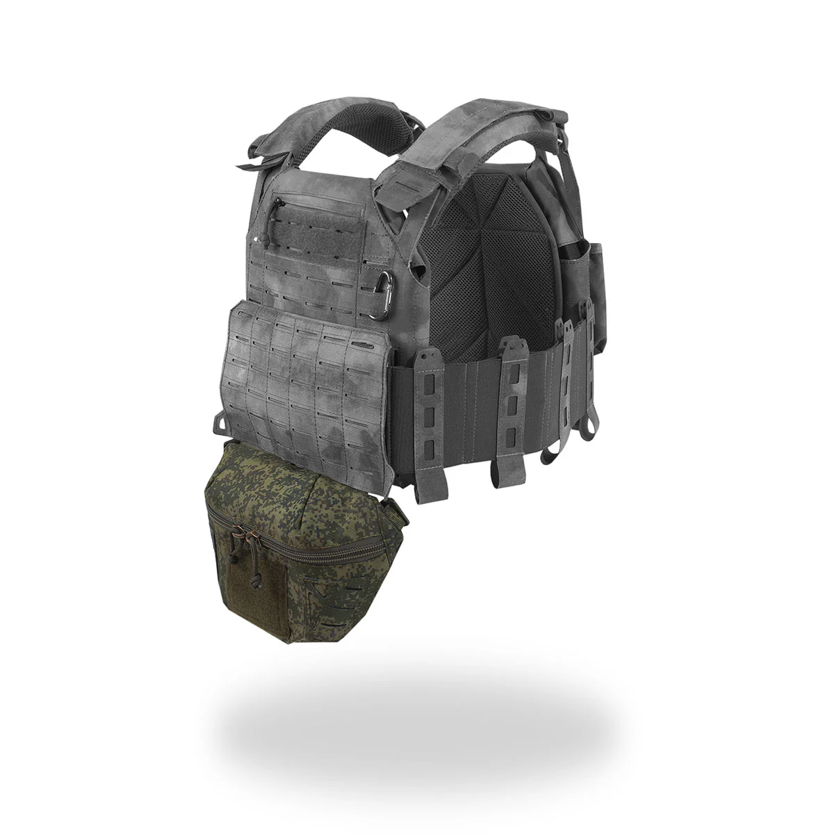 Preorder: Russian MBC "Frog" Load Bearing Waist Pouch/Bag - Image 38