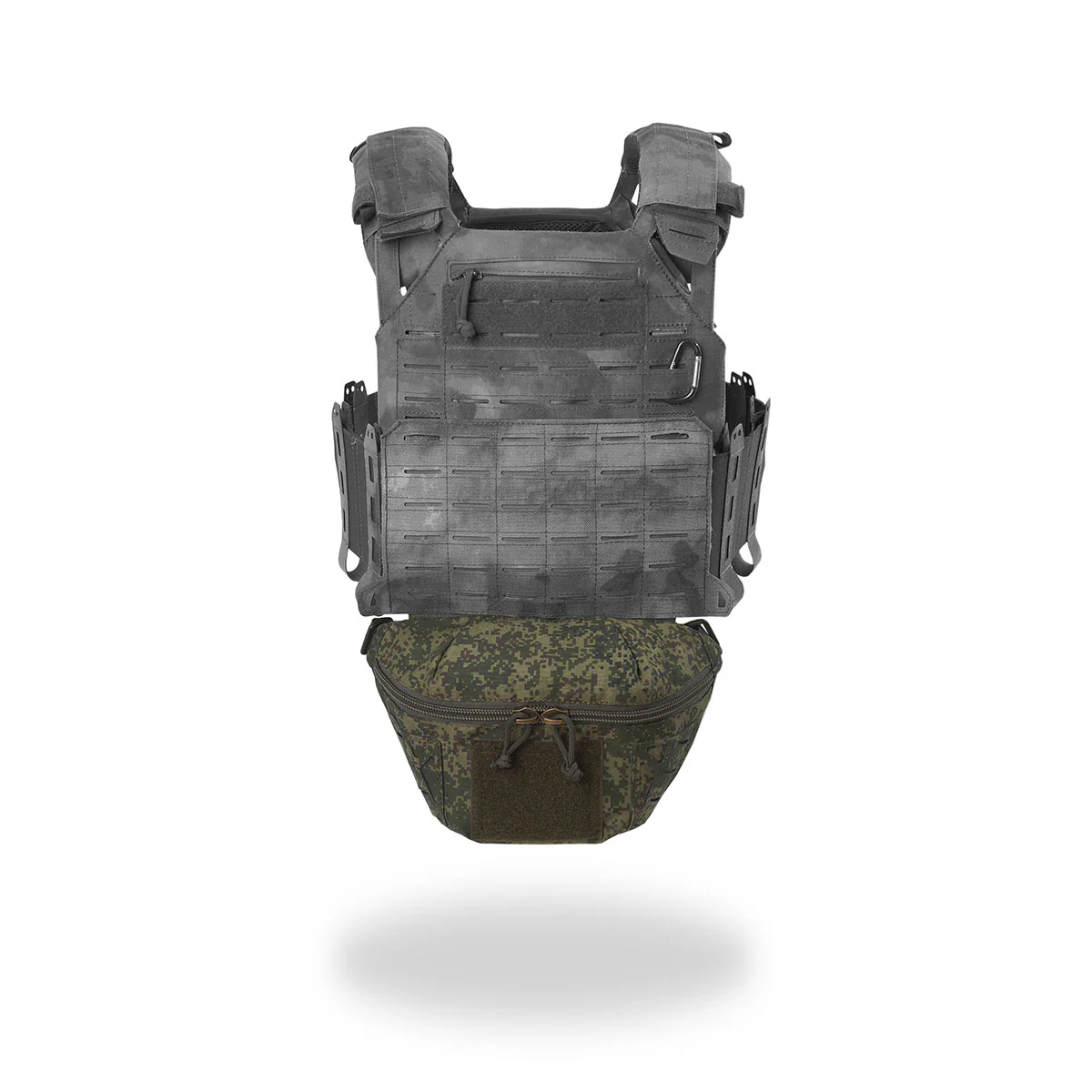 Preorder: Russian MBC "Frog" Load Bearing Waist Pouch/Bag - Image 39