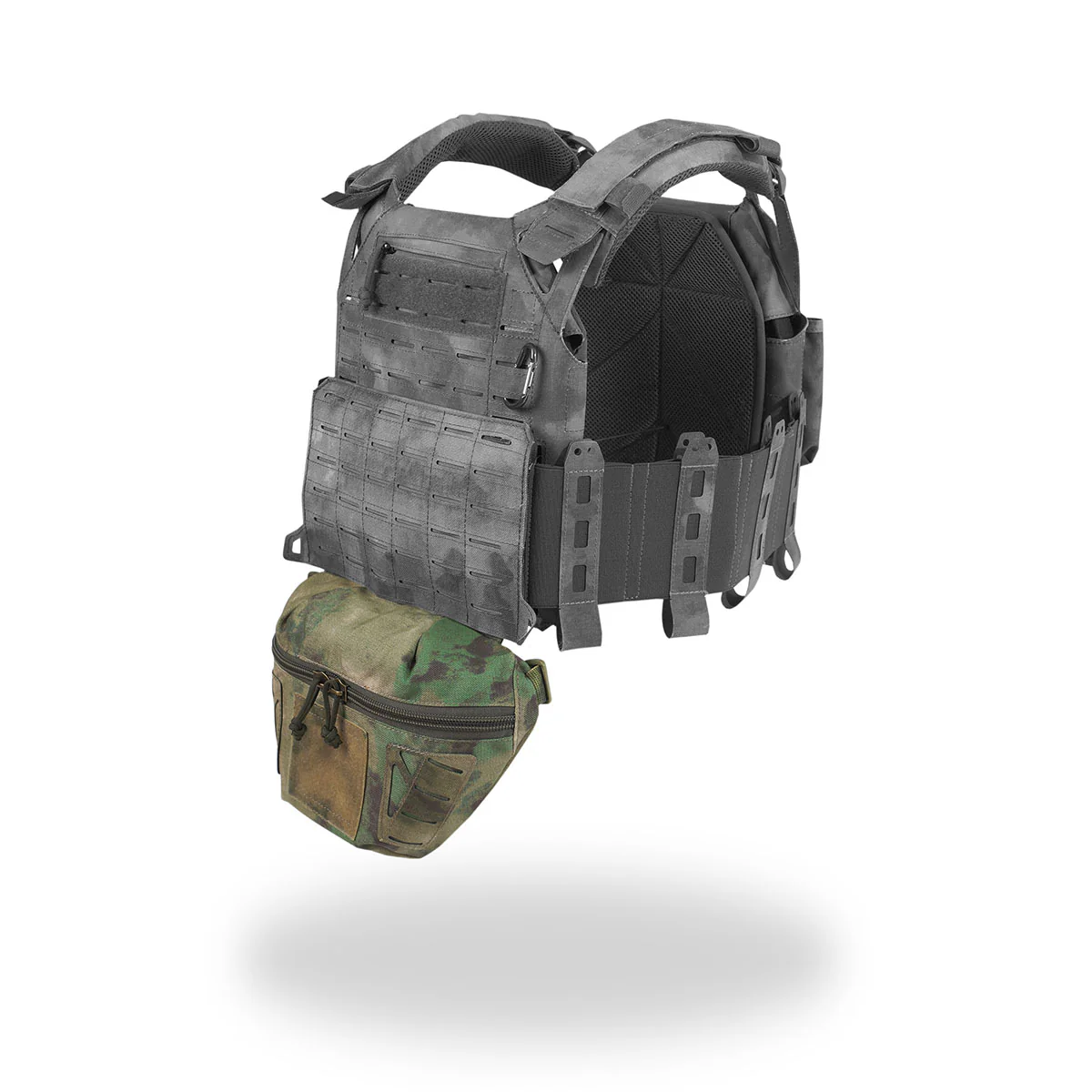 Preorder: Russian MBC "Frog" Load Bearing Waist Pouch/Bag - Image 50