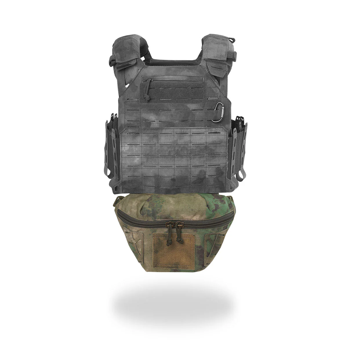 Preorder: Russian MBC "Frog" Load Bearing Waist Pouch/Bag - Image 51