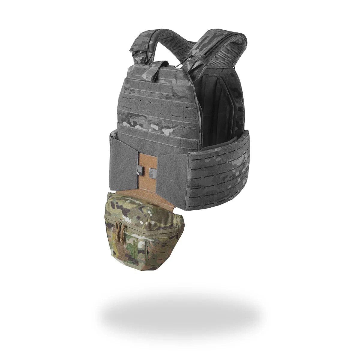 Preorder: Russian MBC "Frog" Load Bearing Waist Pouch/Bag - Image 62