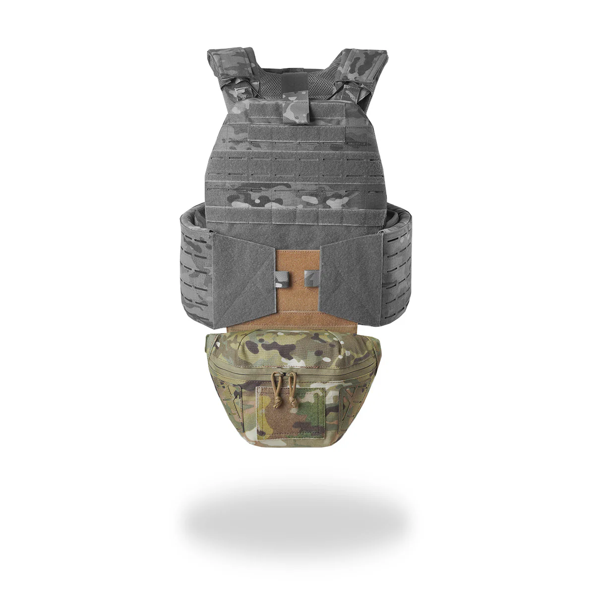 Preorder: Russian MBC "Frog" Load Bearing Waist Pouch/Bag - Image 63