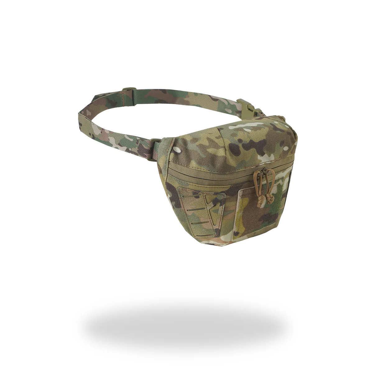Preorder: Russian MBC "Frog" Load Bearing Waist Pouch/Bag - Image 8
