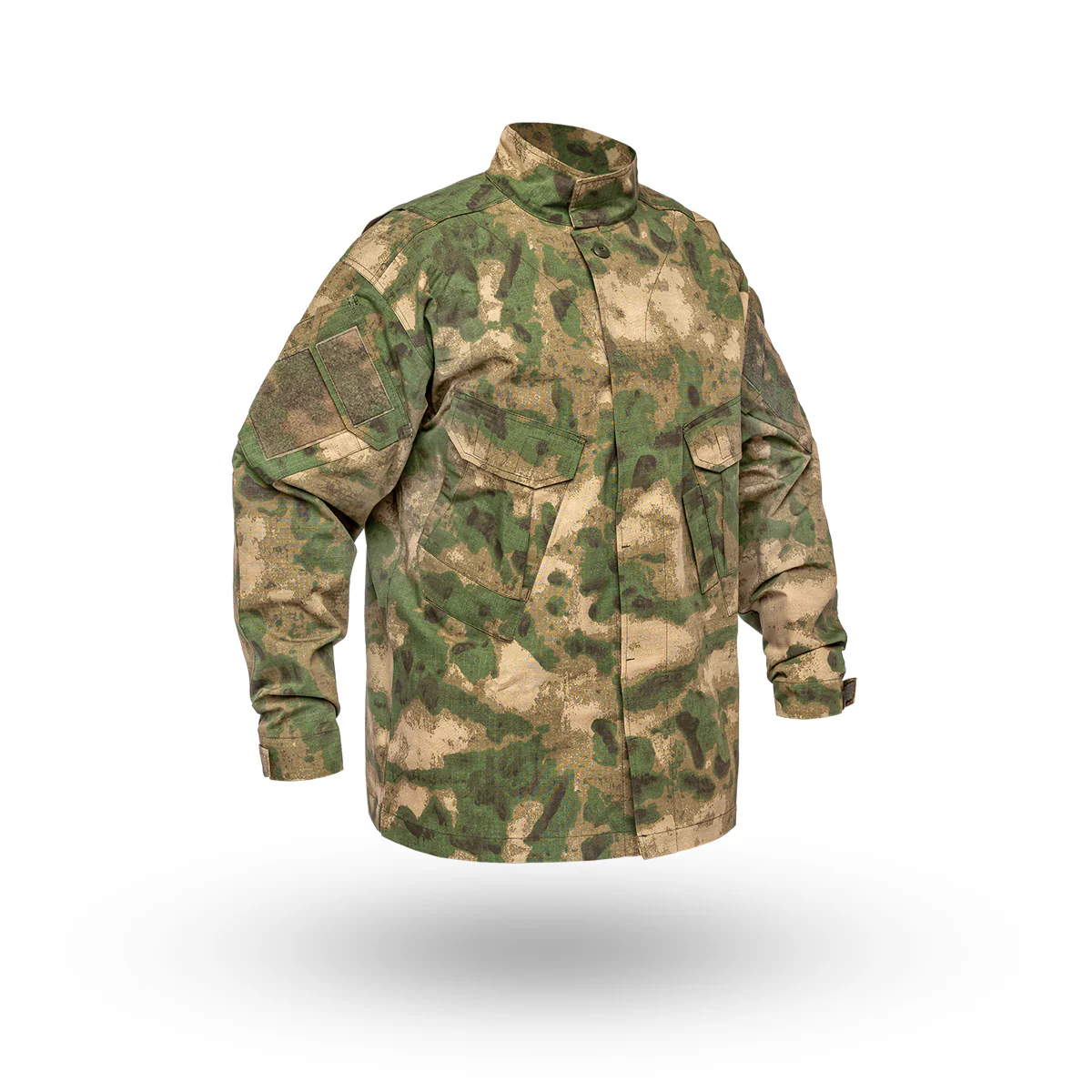 Preorder: Russian MBC Gen.3 Combat Jacket – Tactical Military Uniform Coat - Image 4