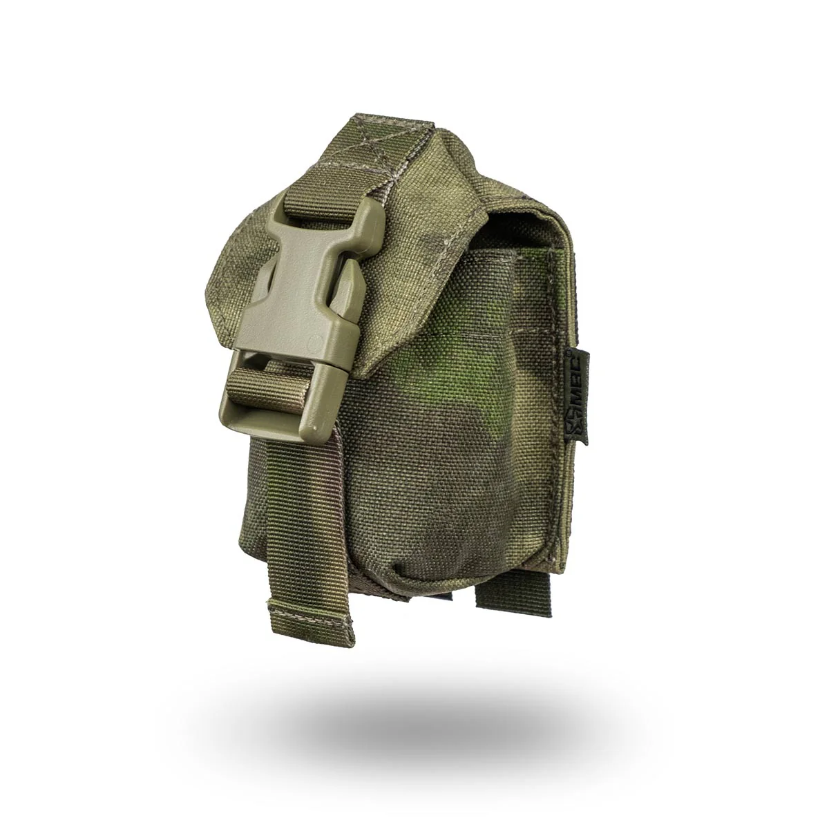 Preorder: Russian MBC Grenade Pouch with Safety Strap - Image 2