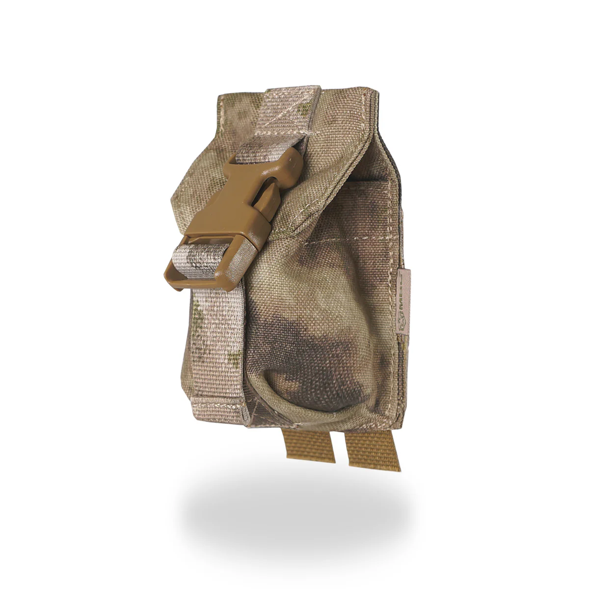 Preorder: Russian MBC Grenade Pouch with Safety Strap - Image 4