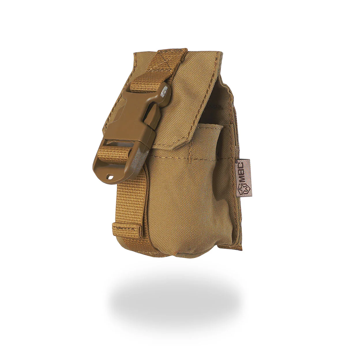 Preorder: Russian MBC Grenade Pouch with Safety Strap - Image 5