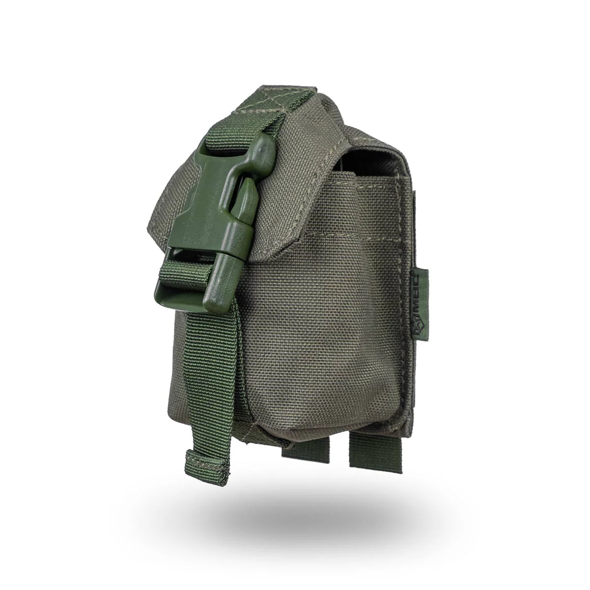 Preorder: Russian MBC Grenade Pouch with Safety Strap - Image 6