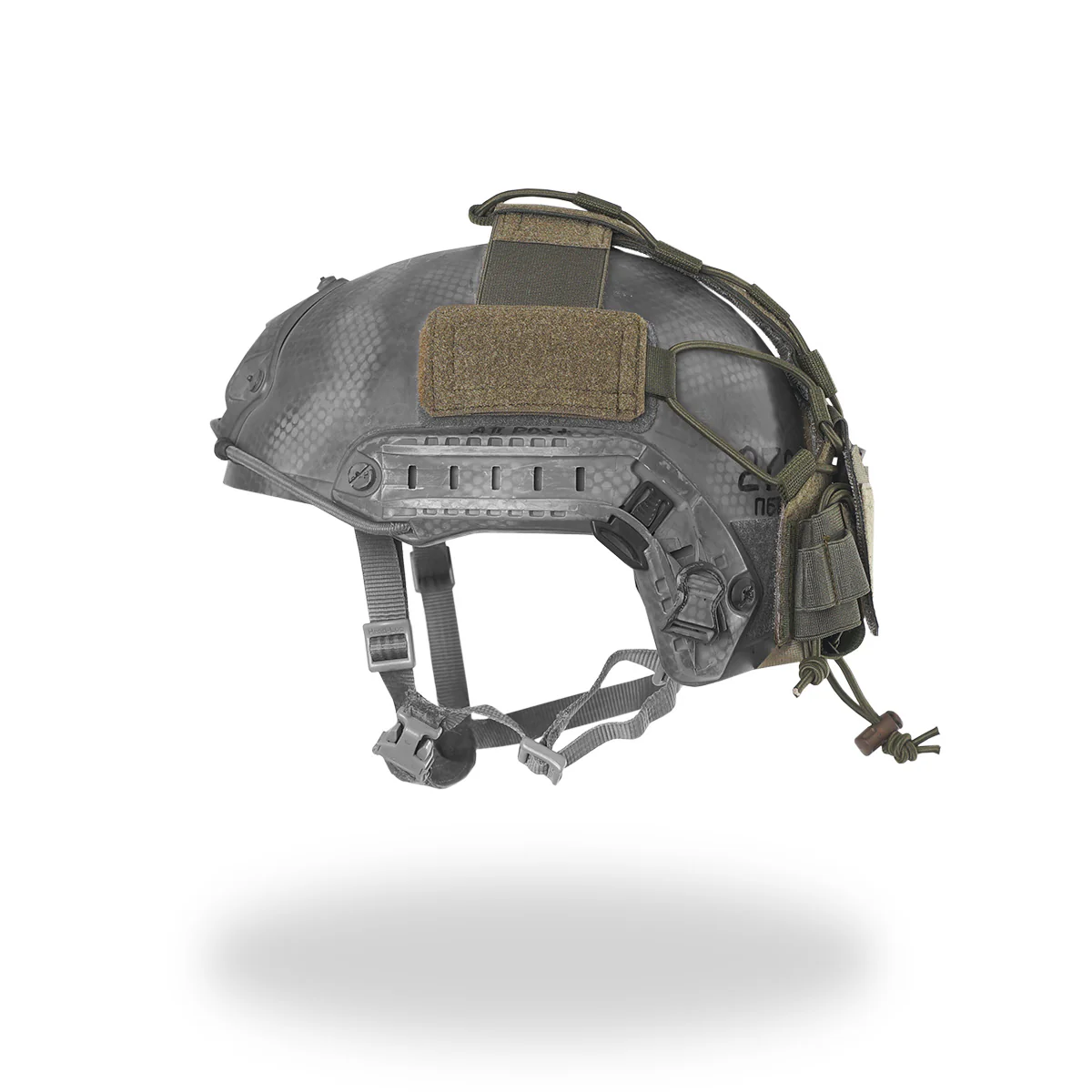 Preorder: Russian MBC Helmet Accessory Module - Image 13
