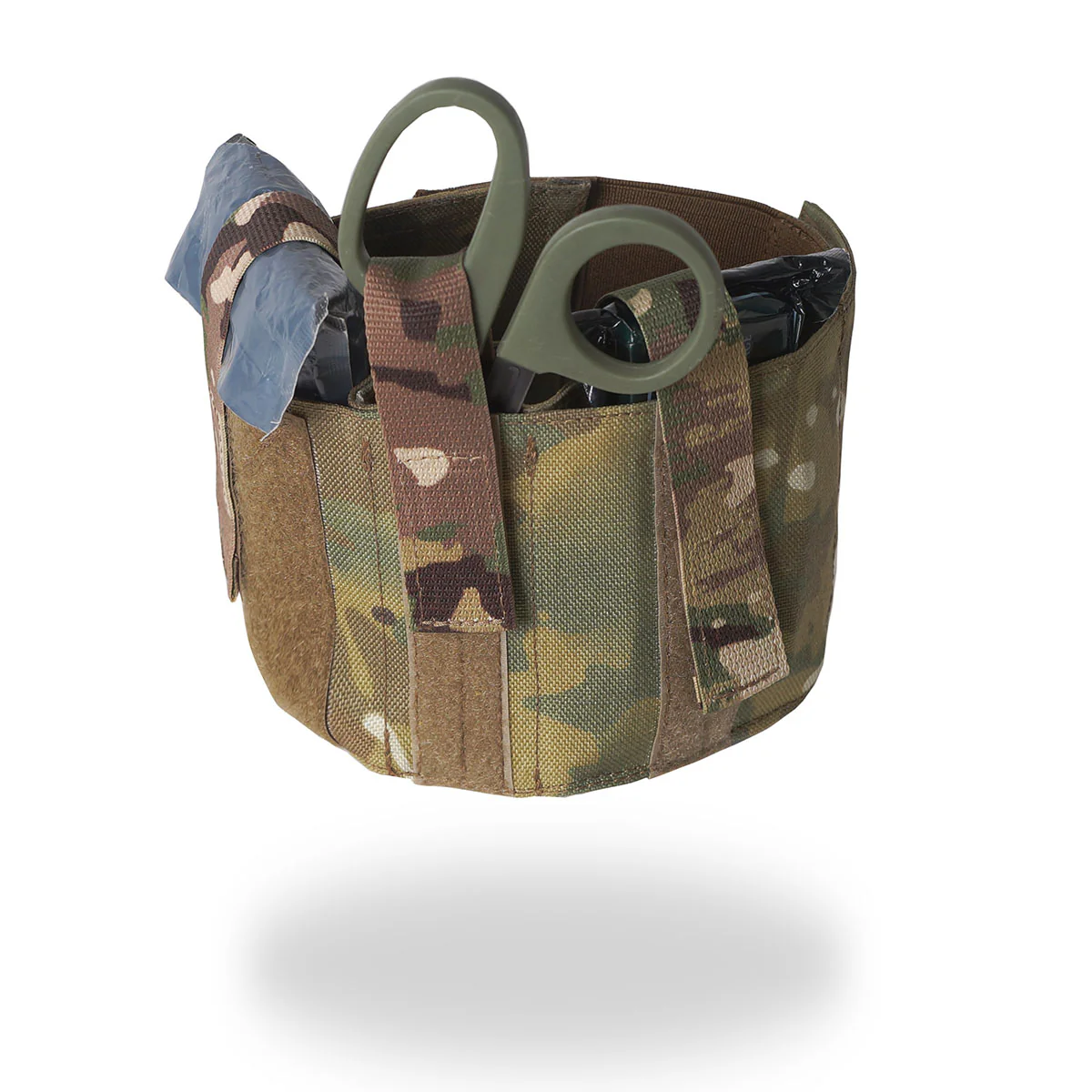 Preorder: Russian MBC "Homut" Concealed Carry Pouch - Image 2