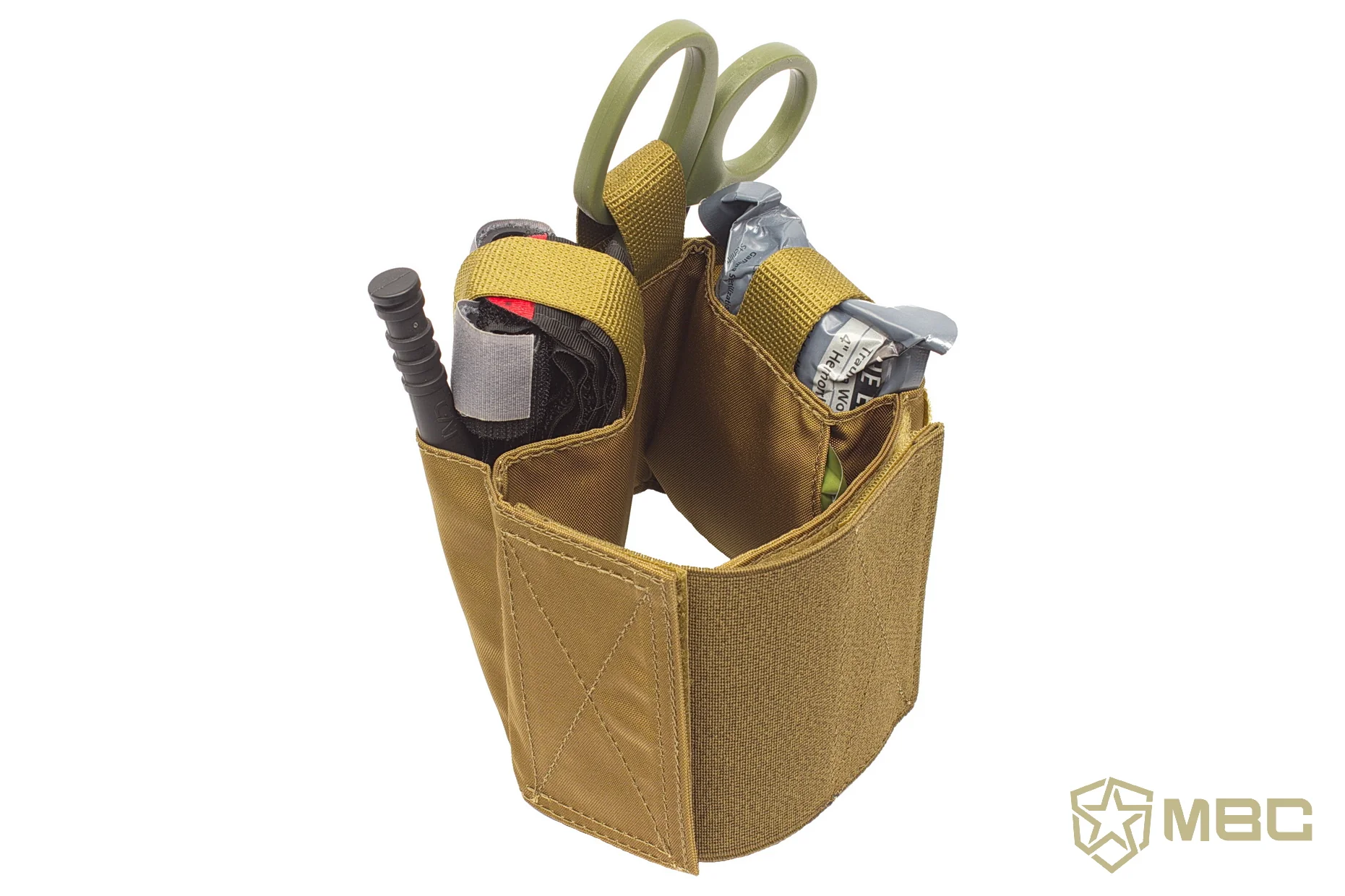 Preorder: Russian MBC "Homut" Concealed Carry Pouch - Image 3