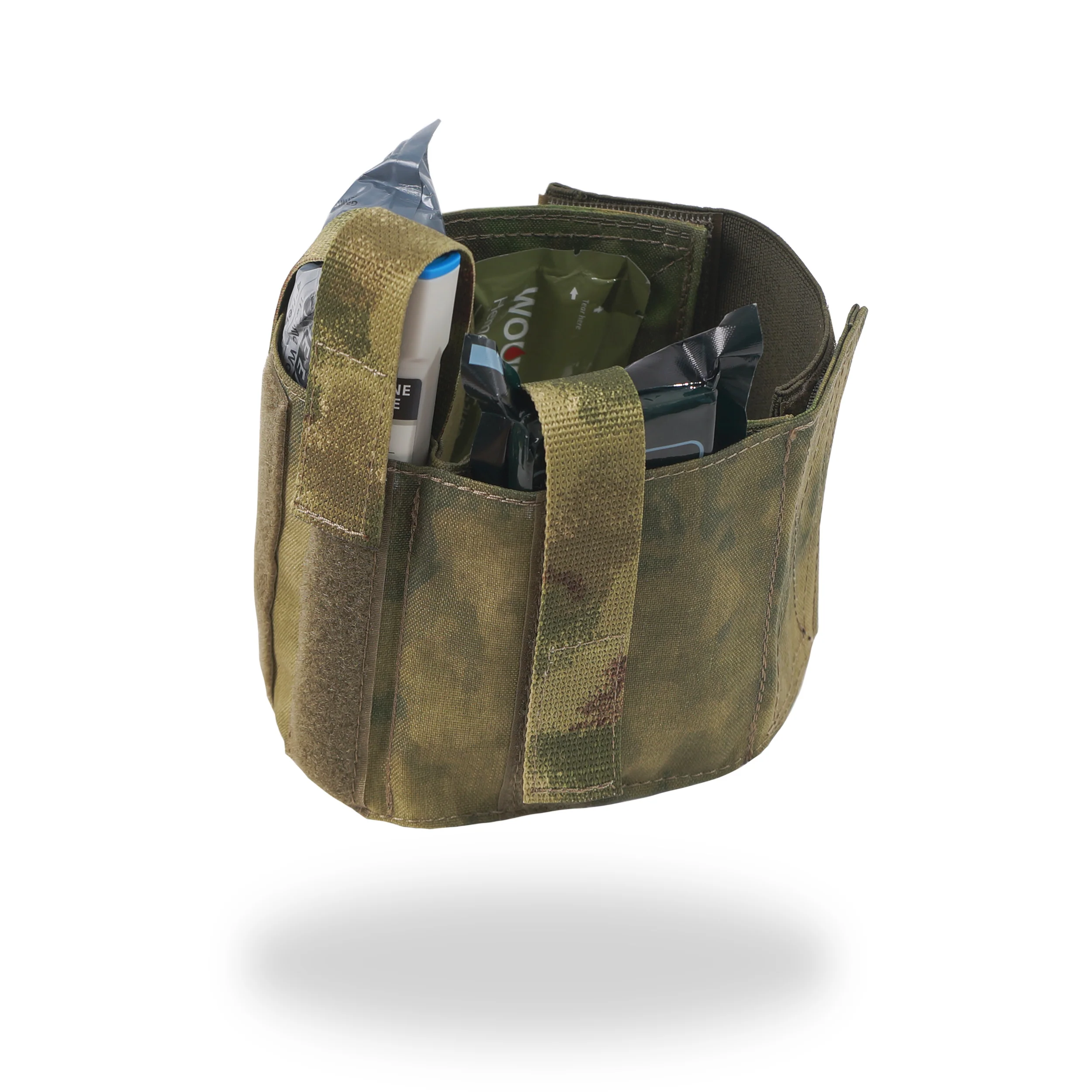 Preorder: Russian MBC "Homut" Concealed Carry Pouch - Image 4