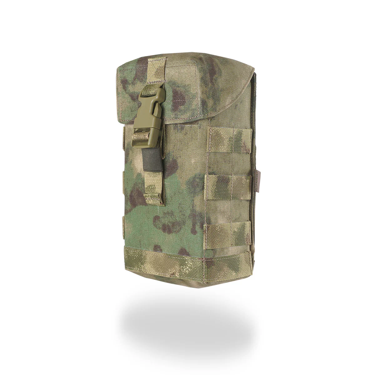 Preorder: Russian MBC Tactical 100-Round Machine Gun Ammo Pouch - Image 2