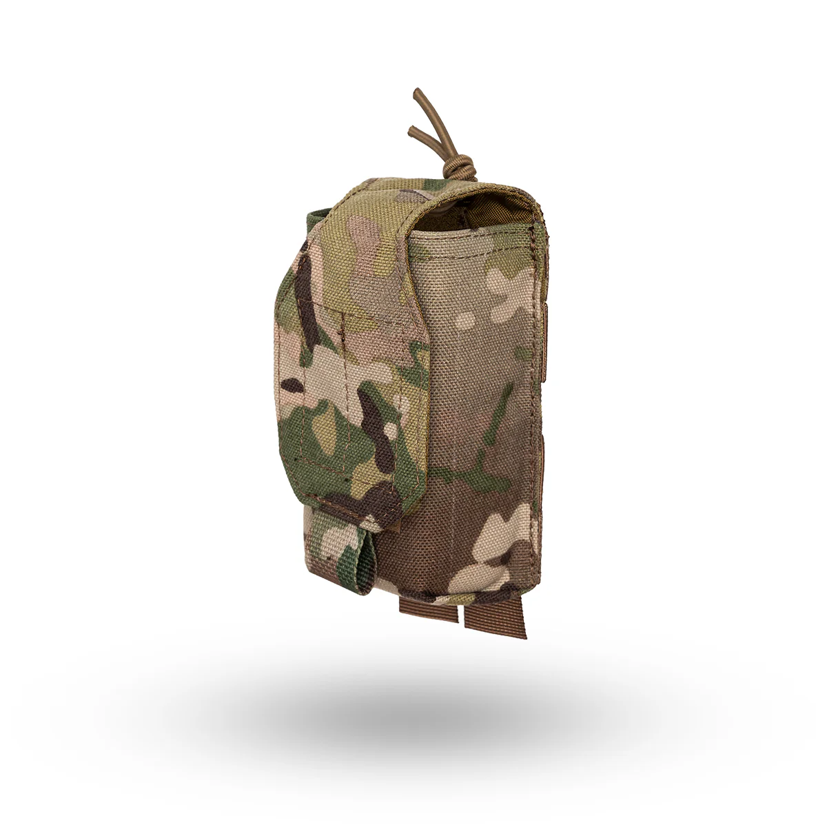 Preorder: Russian MBC Large Radio Pouch