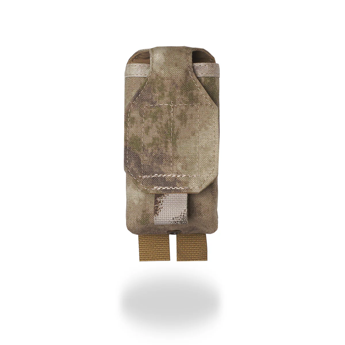 Preorder: Russian MBC Large Radio Pouch - Image 10
