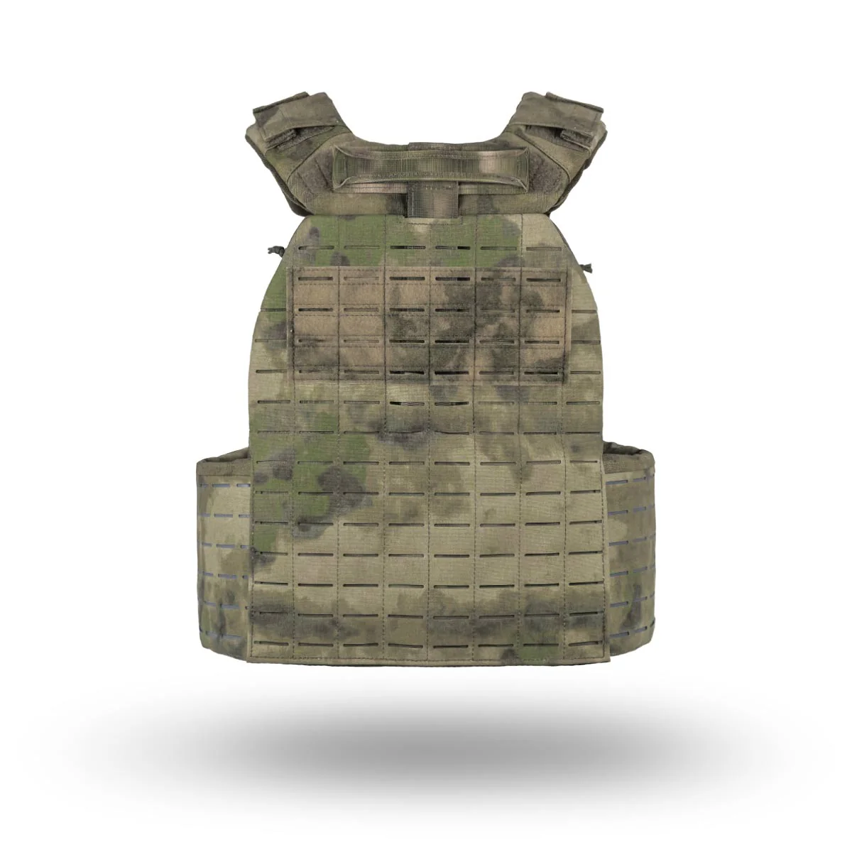 Preorder: Russian MBC MBS / MBS-X Tactical Vest – Modular Plate Carrier System - Image 10