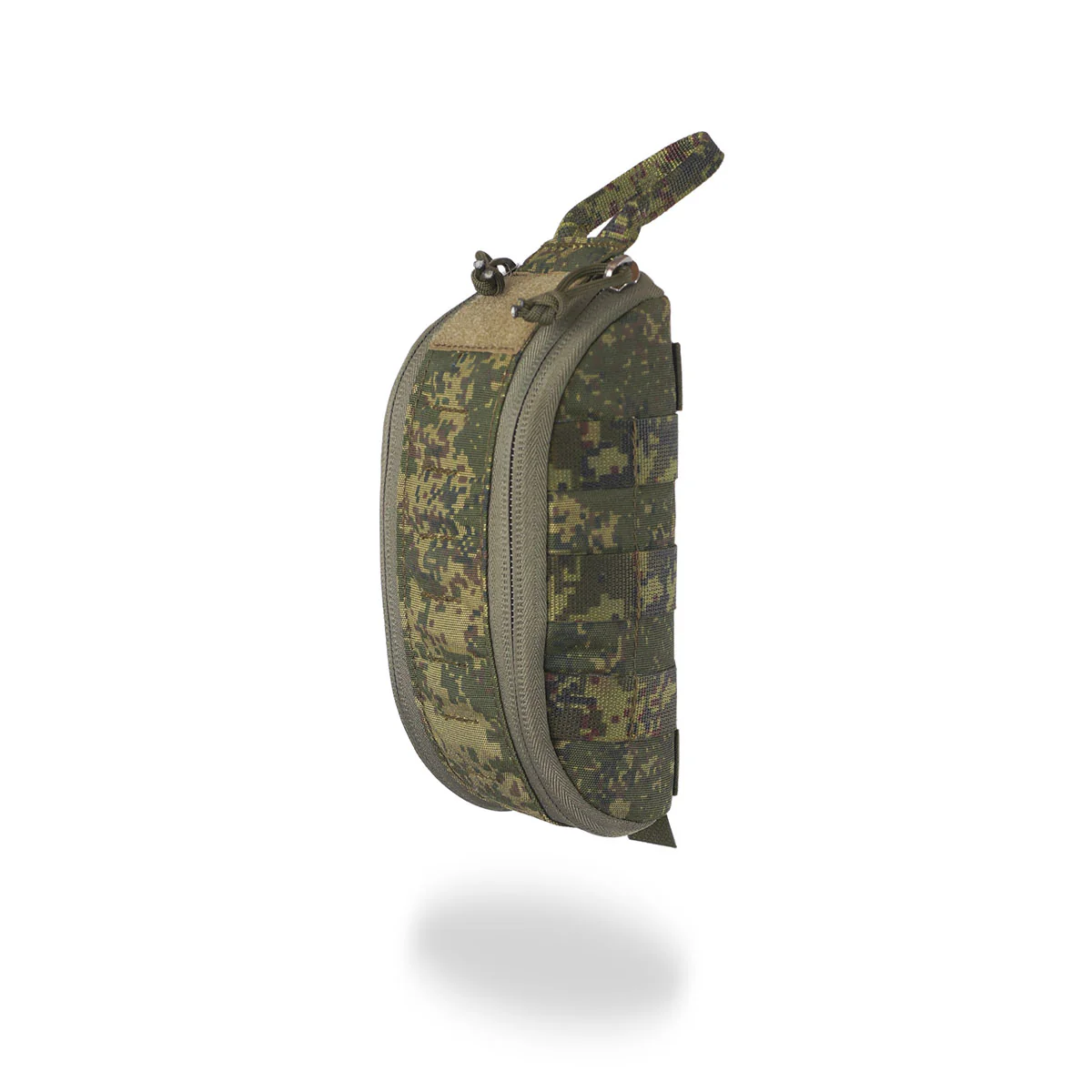 Preorder: Russian MBC Small Tactical IFAK Pouch - Zippered - Image 10