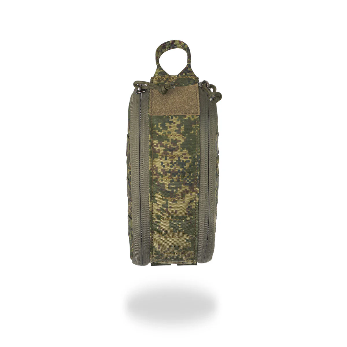 Preorder: Russian MBC Small Tactical IFAK Pouch - Zippered - Image 11